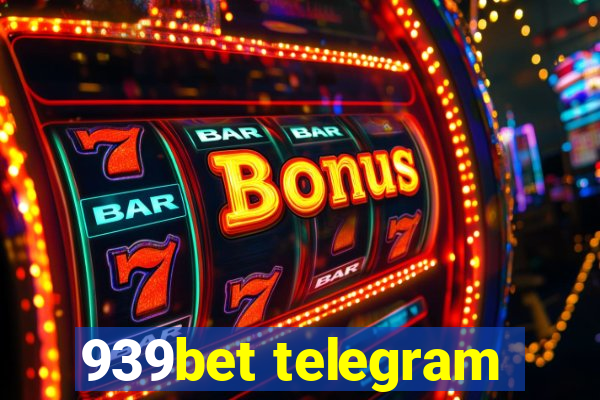 939bet telegram